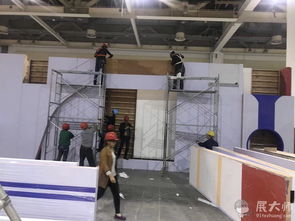 盟思科技 以創新應用之姿，亮相全球人工智能產品應用博覽會